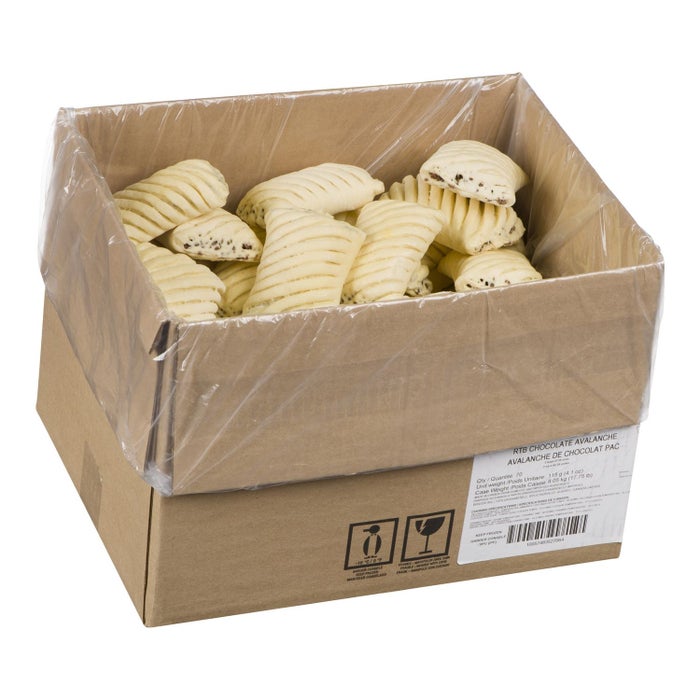 Pastry, Bridor Chocolate Avalanche - Valley Direct Foods - All - Appetizer - Dessert