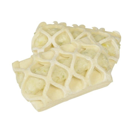 Pastry, Leek Parmesan - 36 count - Valley Direct Foods - All - Appetizer - TBO