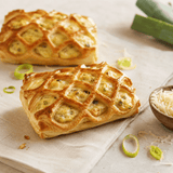 Pastry, Leek Parmesan - 36 count - Valley Direct Foods - All - Appetizer - TBO