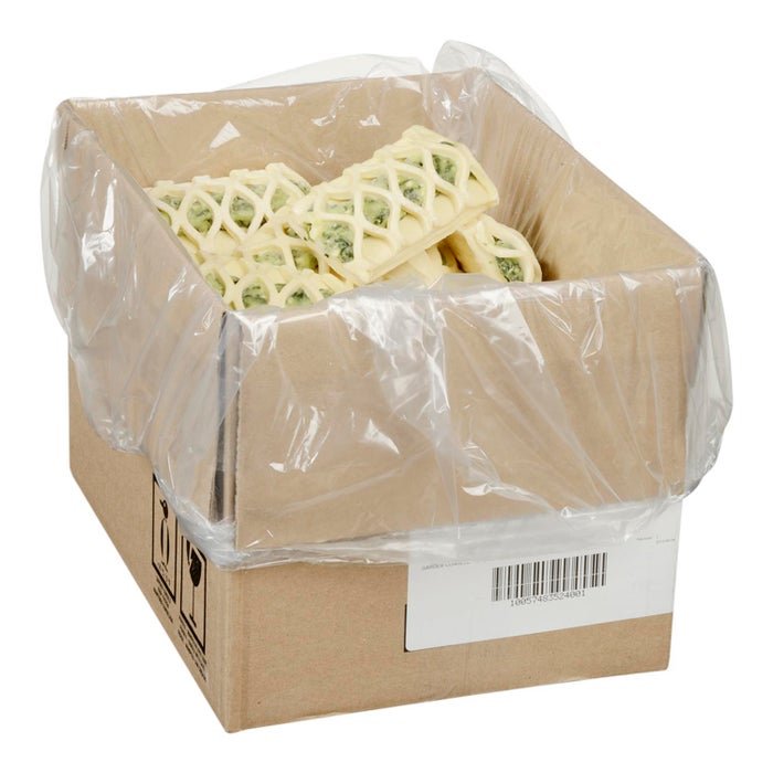 Pastry, Spinach Feta - 36 count - Valley Direct Foods - All - Appetizer - TBO