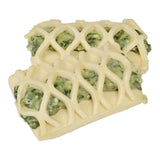 Pastry, Spinach Feta - 36 count - Valley Direct Foods - All - Appetizer - TBO