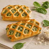 Pastry, Spinach Feta - 36 count - Valley Direct Foods - All - Appetizer - TBO