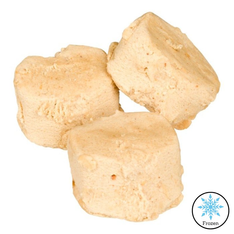 Peanut Butter Cookie Dough - Valley Direct Foods - All - Bakery - Batter