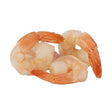 Peeled Tail - On Raw Shrimp (21/25 Count) – 10 x 2lb Bags - Valley Direct Foods - All - Frozen - Prawn