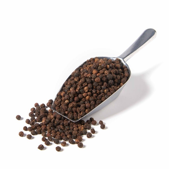 PEPPERCORN WHOLE BLACK 575 GM - Valley Direct Foods - All - Spice - TBO
