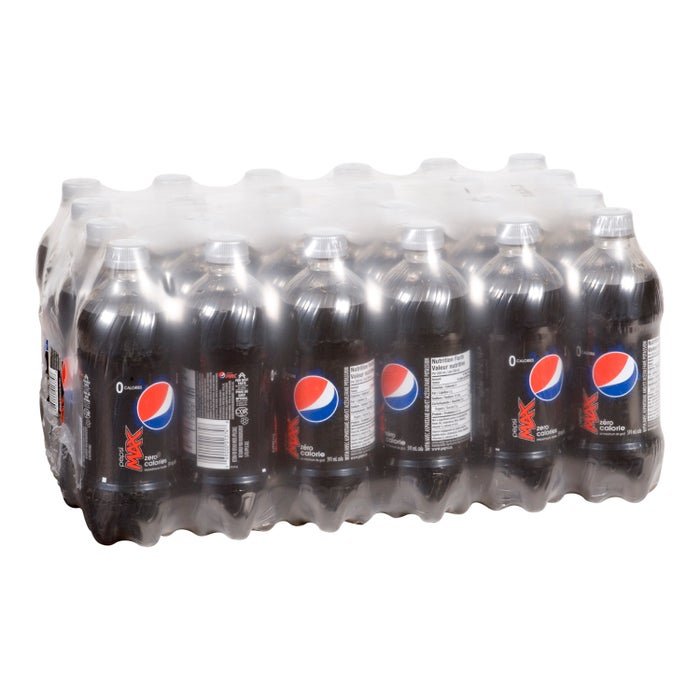 Pepsi Zero – Valley Direct Foods