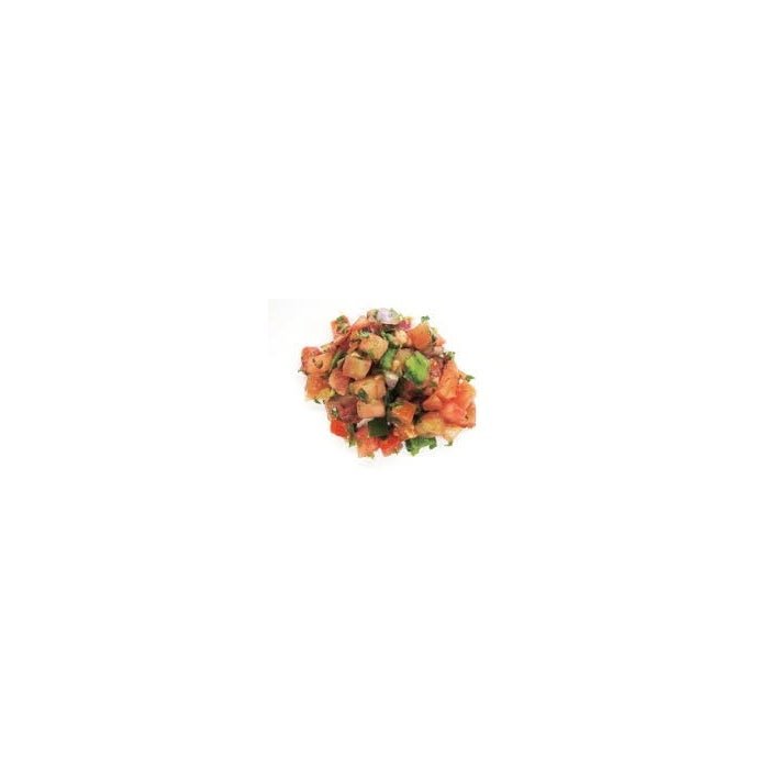 Pico De Gallo Base - Valley Direct Foods - All - Fresh Vegetable - Prepared Food