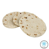Pita Bread 7", Thaw & Serve - 10 x 12pk - Valley Direct Foods - All - Bakery - Bread