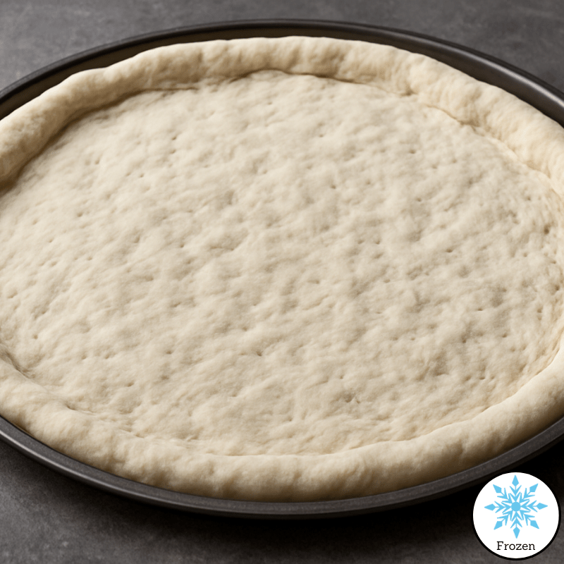 Pizza Crust 10