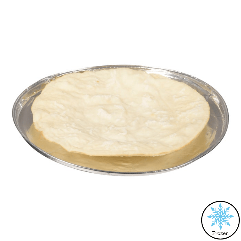 Pizza Crust 10" Gluten - Free - Valley Direct Foods - All - Dough - Gluten Free
