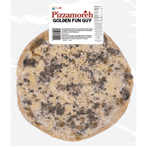 PIZZA, GOLDEN FUN GUY 1 EACH - Valley Direct Foods - All - Canadian - Frozen