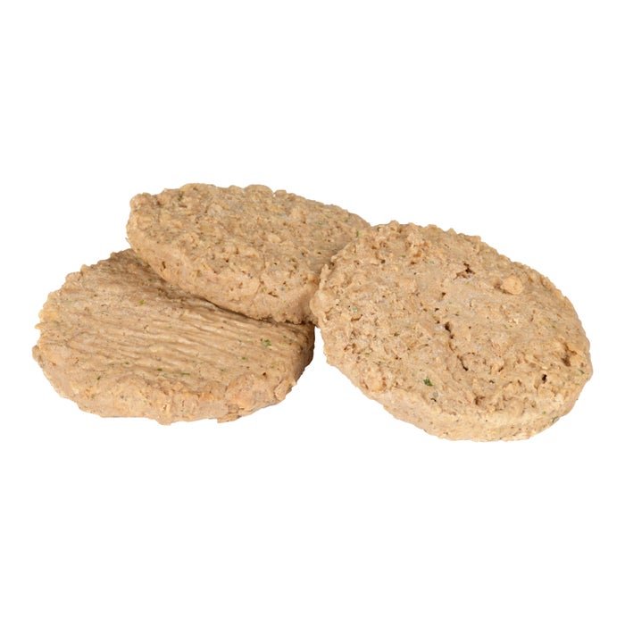 Plant - Based Breakfast Sausage Patties - Valley Direct Foods - All - Beyond - Burgers