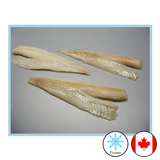 Pollock Fillet 4 - 6oz - Valley Direct Foods - All - Fish - Seafood