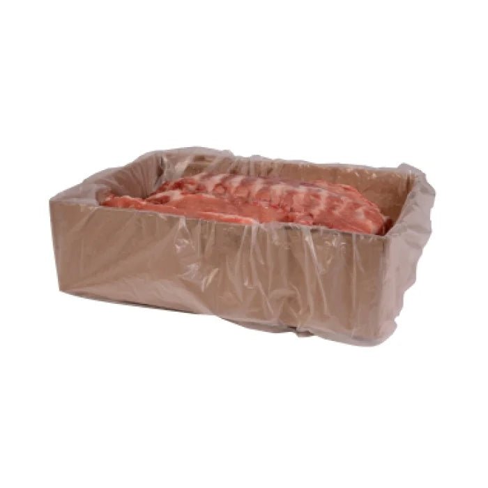 Pork Back Ribs 20/24 - 10 KG - Valley Direct Foods - All - Pork - TBO