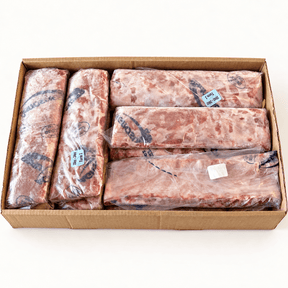 Pork Back Ribs 20/24 - 10 KG - Valley Direct Foods - All - Pork - TBO