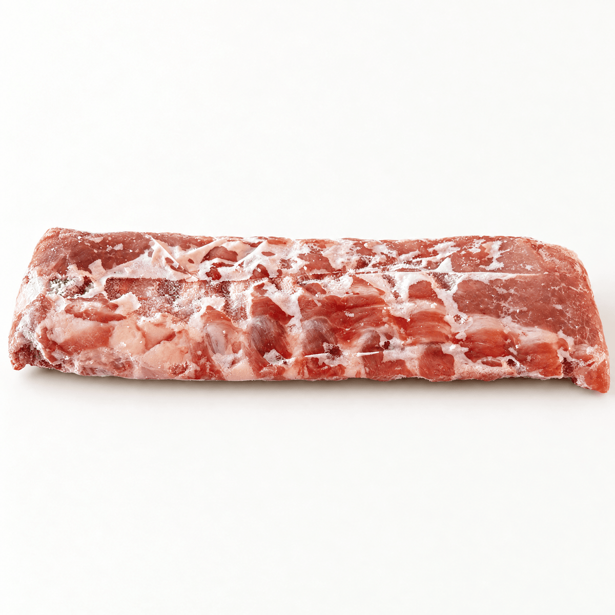 Pork Back Ribs 20/24 - 10 KG - Valley Direct Foods - All - Pork - TBO
