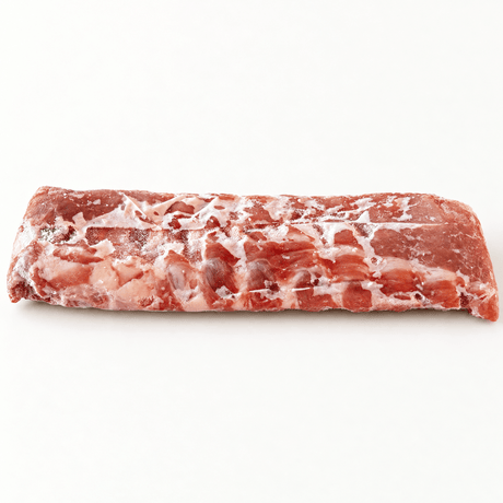 Pork Back Ribs 20/24 - 10 KG - Valley Direct Foods - All - Pork - TBO