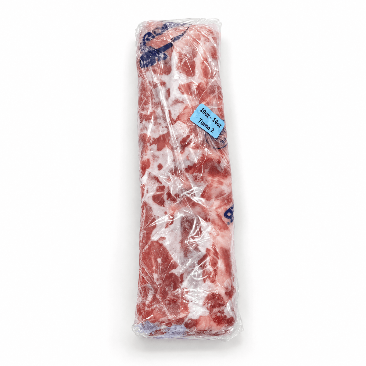 Pork Back Ribs 20/24 - 10 KG - Valley Direct Foods - All - Pork - TBO