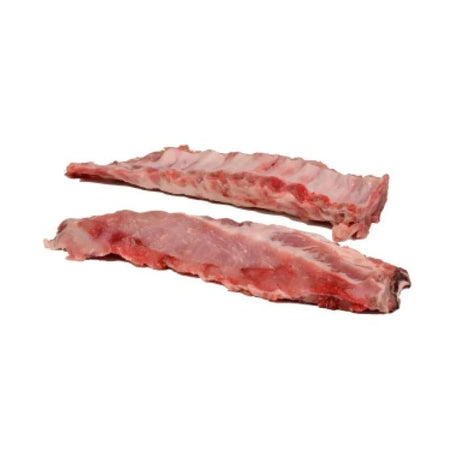 Pork Back Ribs 20/24 - 10 KG - Valley Direct Foods - All - Pork - TBO