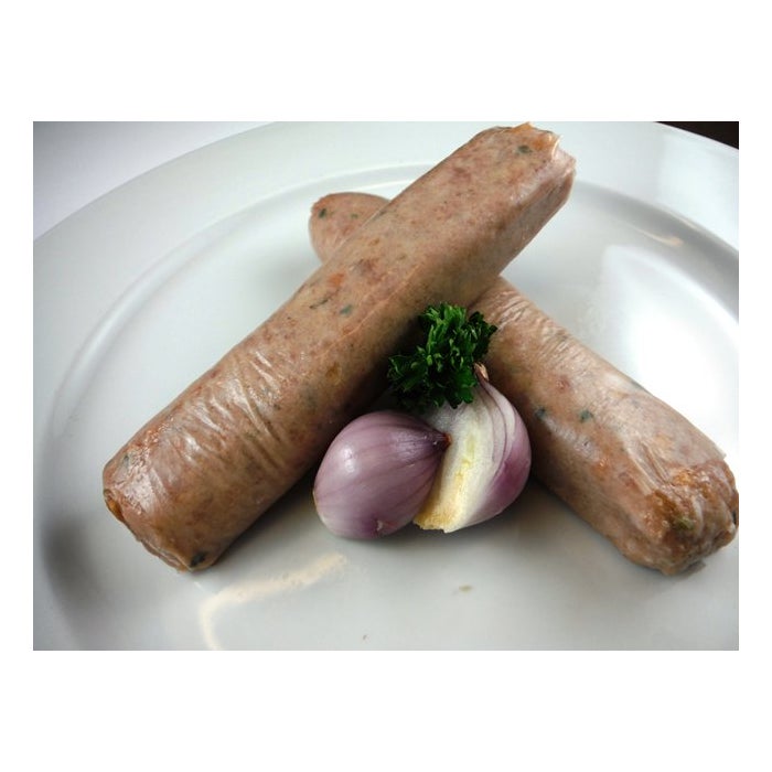 Pork Banger Sausages - Valley Direct Foods - All - Frozen - Pork