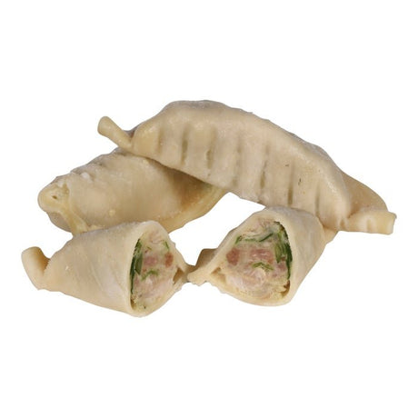 Pork & Leek Potstickers - Valley Direct Foods - All - Appetizer - Ethnic