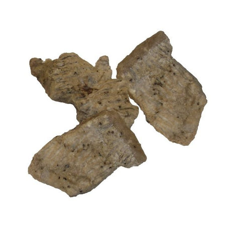 Pork Ribs Salt & Pepper Bone In - Valley Direct Foods - All - Appetizer - Frozen