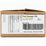 Pork Sausage Links — 10 lb (4.54 kg) - Valley Direct Foods - All - Canadian - Pork