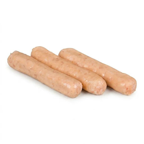 Pork Sausage Links - 5kg - Valley Direct Foods - All - Pork - Prepared