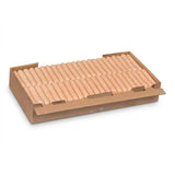 Pork Sausage Links - 5kg - Valley Direct Foods - All - Pork - Prepared