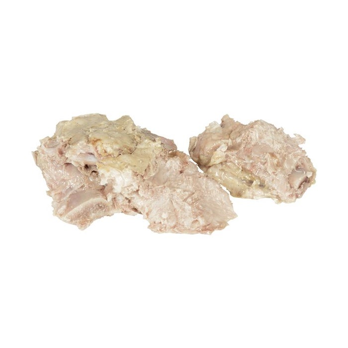 Pork Button Bones - Cooked 6 x 1 kg