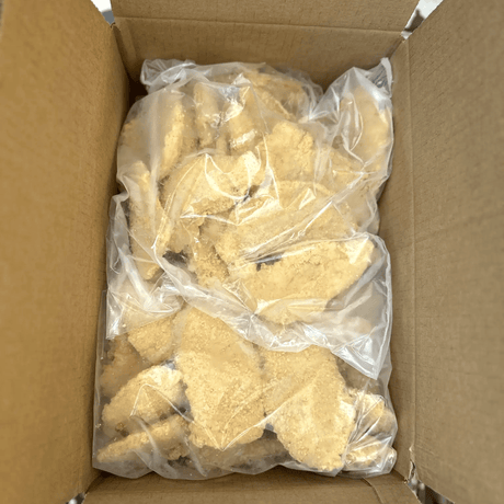 Premium Full Muscle Chicken Strips 4kg - Valley Direct Foods - All - Appetizer - Canadian