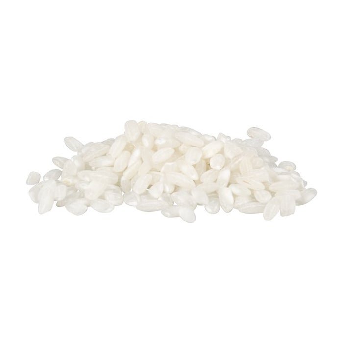 Premium Italian Arborio Rice (5kg Bulk Bag) - Valley Direct Foods - All - Rice - TBO