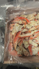 King Crab, Broken - 5lb