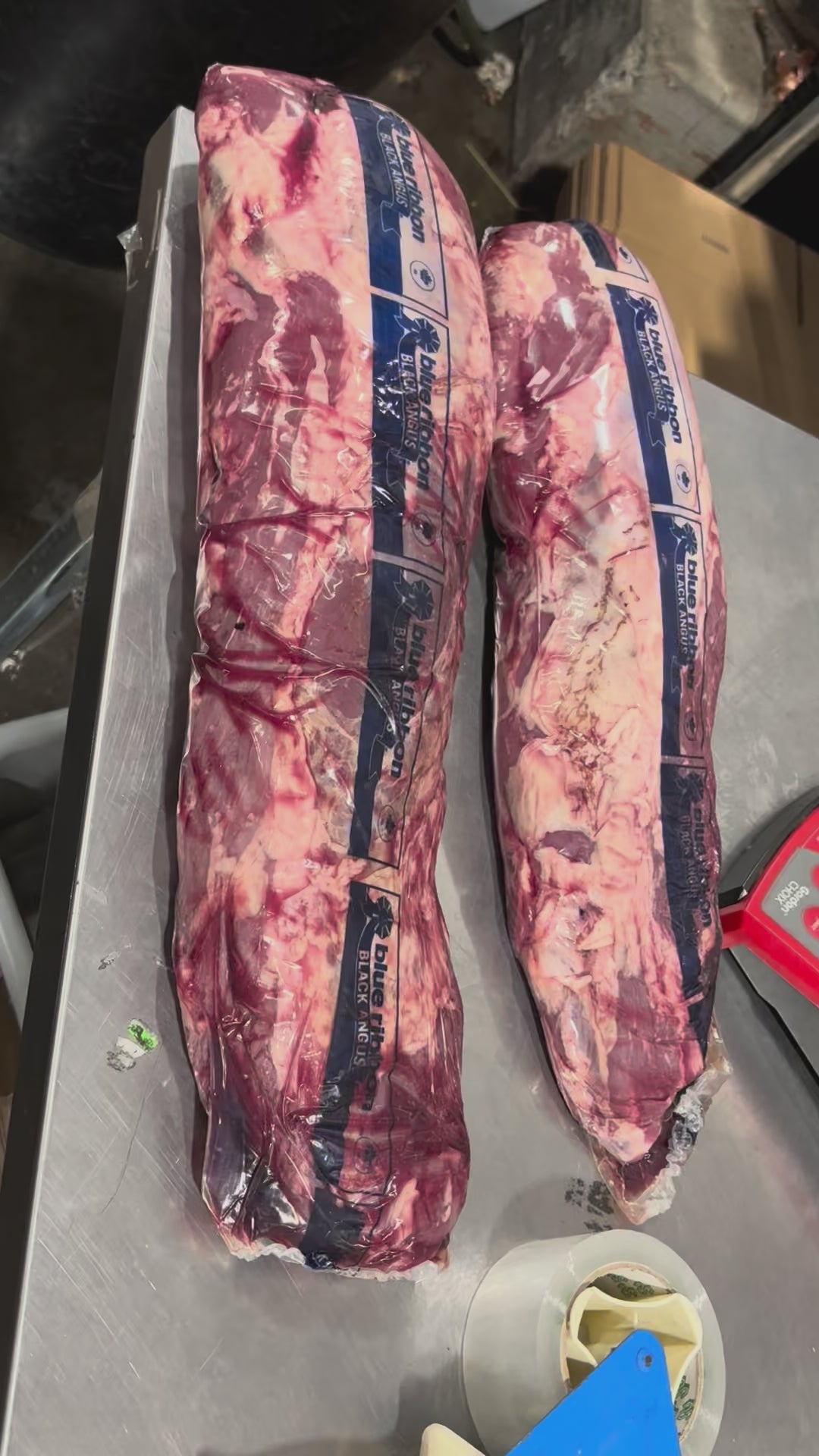 AA Beef Tenderloin, Whole - 5.5 kg Regular price $376.15