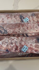Pork Back Ribs 20/24 - 10 KG
