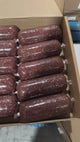 Ground Elk - 10 x 1Lb