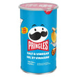 Pringles Grab & Go! Salt & Vinegar Flavour - Valley Direct Foods - All - Quick Bite - Snack