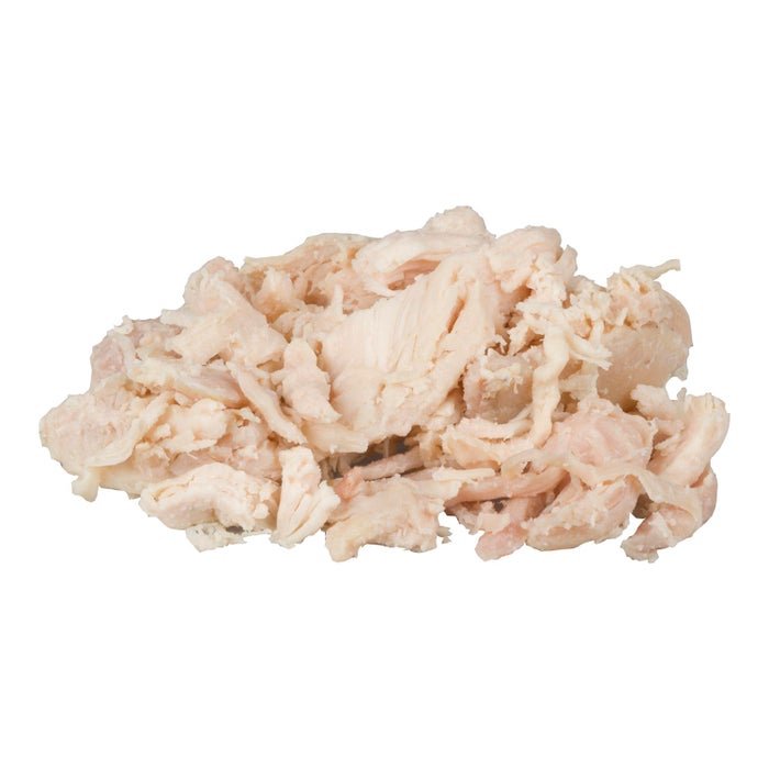 PULLED CHICKEN - Valley Direct Foods - All - Chicken - Frozen