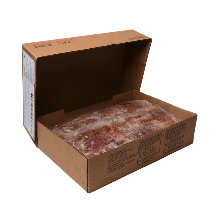 Pulled Pork - Seasoned - Valley Direct Foods - All - Frozen - Pork