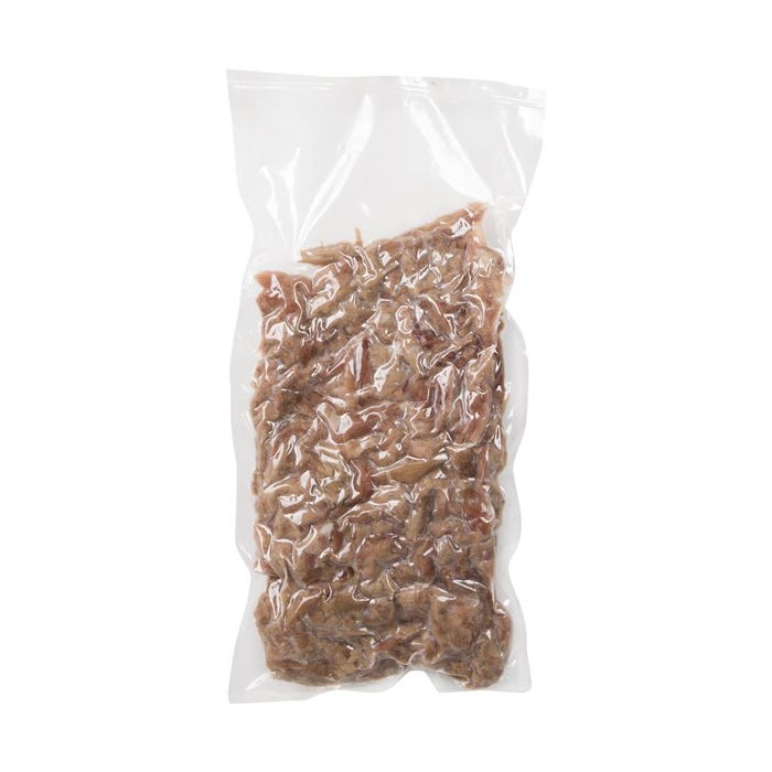 Pulled Duck - 3 x 500 gm