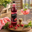 Raspberry Syrup - 750ml - Valley Direct Foods - All - Sweetner - Syrup