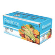 Resinite 11 in. x 2,500 ft. All Purpose Commercial Plastic Food Wrap - Valley Direct Foods - All - Food Storage - Kitchen