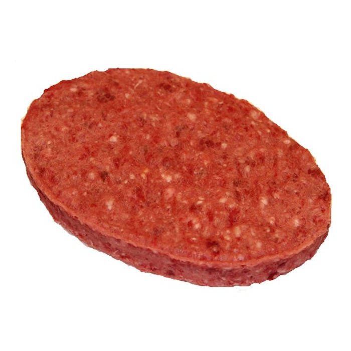 Salisbury Beef Steaks - Valley Direct Foods - All - Beef - Patties