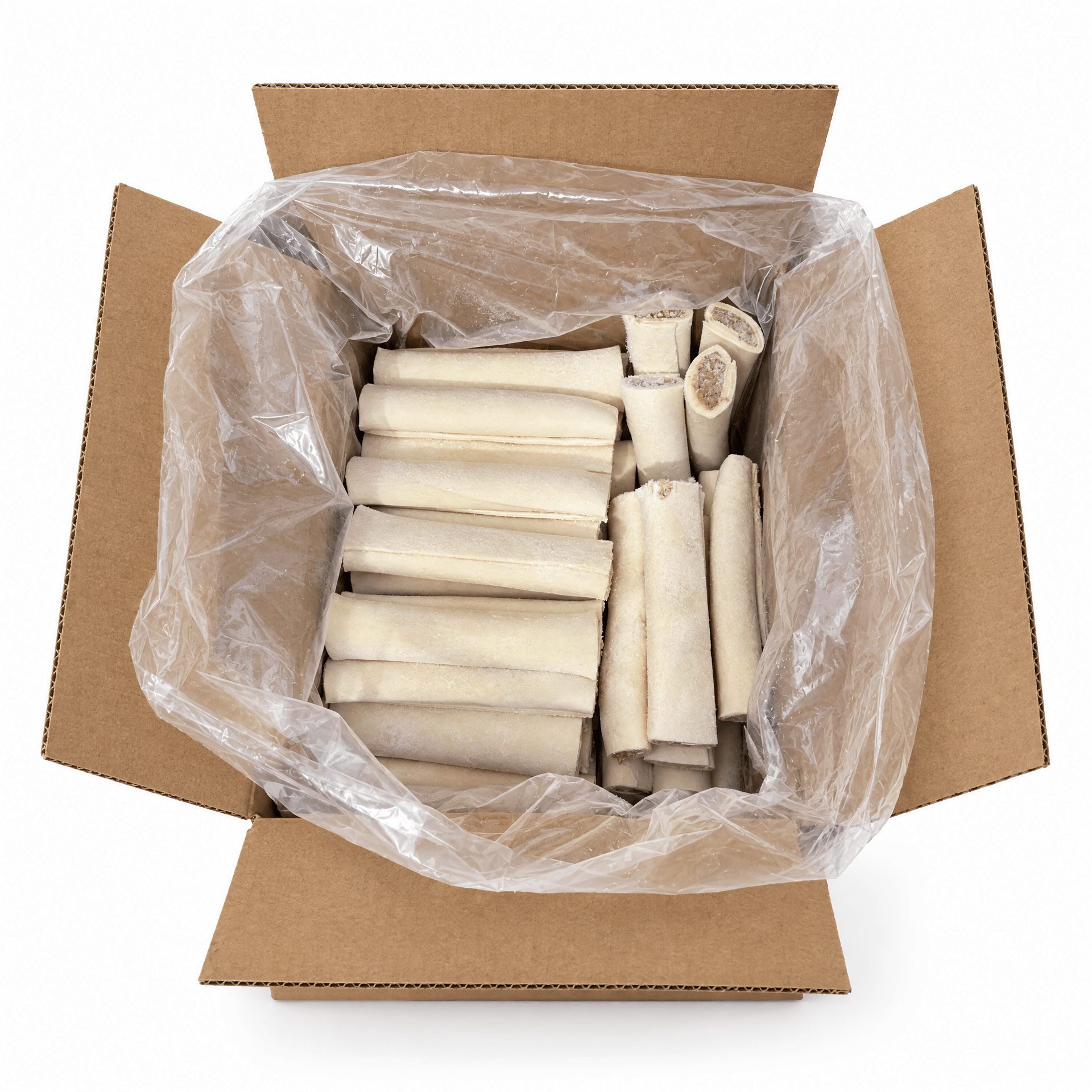 Sausage Roll, Country Style - 48 x 115 gm - Valley Direct Foods - All - Appetizer - Side