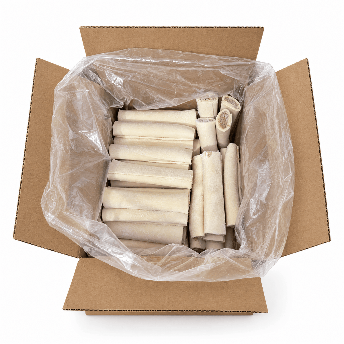 Sausage Roll, Country Style - 48 x 115 gm - Valley Direct Foods - All - Appetizer - Side