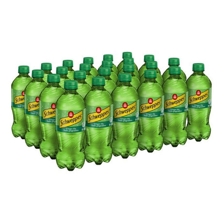 Schweppes Ginger Ale - Valley Direct Foods - All - Beverages - deposit_42705705173237