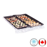 Seafood Canapes Appetizer Tray - Valley Direct Foods - All - Appetizer - Seafood