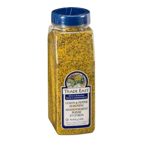 SEASONING LEMON PEPPER 825 GM - Valley Direct Foods - All - BBQ - Canadian
