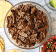 Shredded Barbacoa Beef - Valley Direct Foods - All - Beef - Ethnic