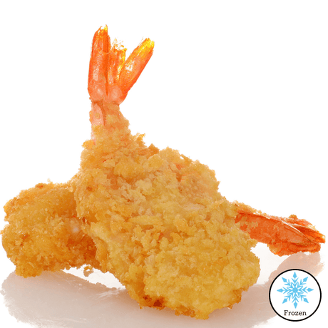 Shrimp, Breaded Coconut, Butterfly - 5 xx 907 gm - Valley Direct Foods - All - Appetizer - Seafood